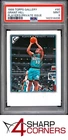 1999 Topps Gallery Basketball Player's Private Issue Grant Hill #90 PSA 9