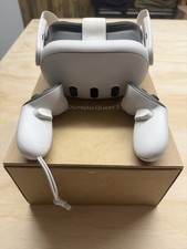 Meta Quest 3 - 512GB - Used - RESIDENTIAL SHI...