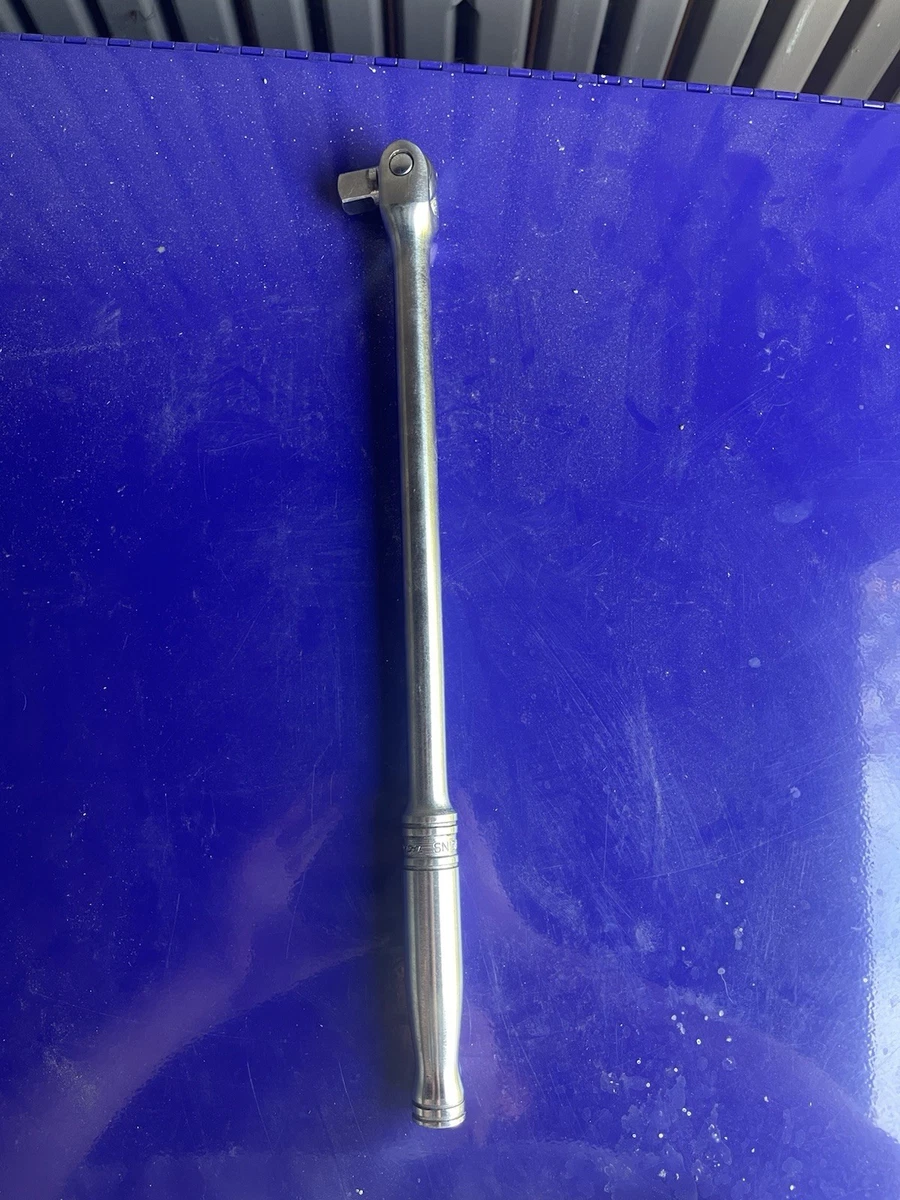 Llave Corredera De La Unidad De La Barra Del Interruptor De 1/4" 3