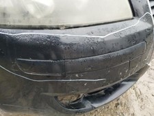 Pare-choc avant Audi A3