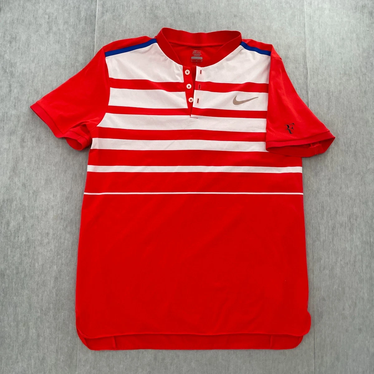 Nike RF Tennis Men's Activewear | eBay