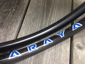 araya rims