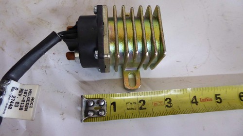 Interruttore magnetico trattore Cat 167-0138 AS