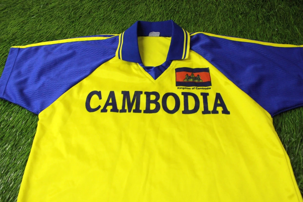 Remake retro store football shirts