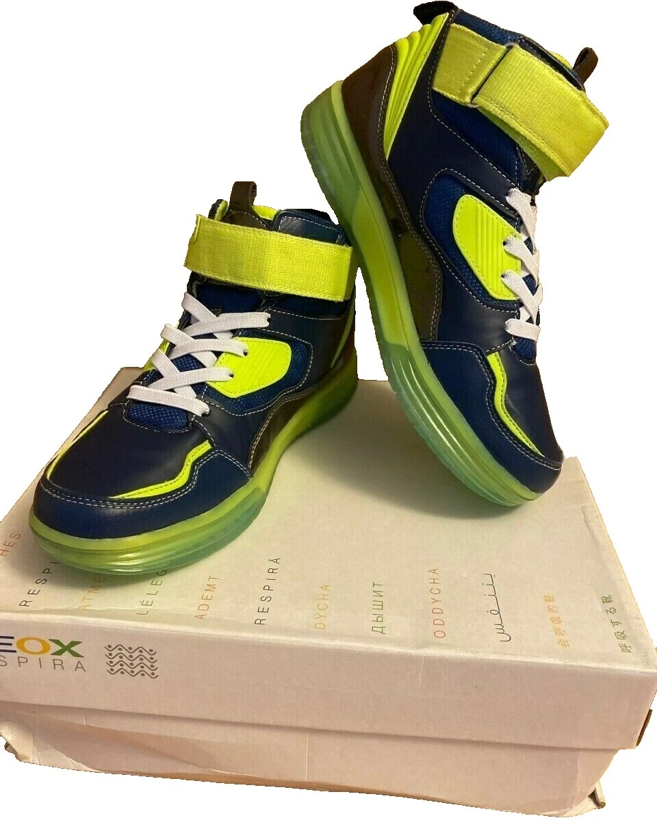 Zapatos de goma Geox para niños