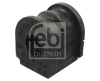 Febi Stabilisatorlager 20Mm Vorne FüR Nissan Micra II 1.0-1.5D 08.92-02.03