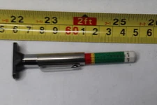 (2-Pk) NewKita Smart Color Coded Tire Tread Depth Gauge E0153