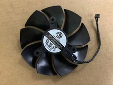 87MM PLA09215S12H Cooling Fan for EVGA RTX2060 GTX1650 1660 ITX Graphics 4pin