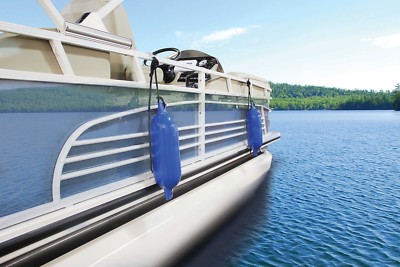 Extreme Max 3005.5002 BoatTector Pontoon Rail Fender Hanger//Adjuster Pack of 4