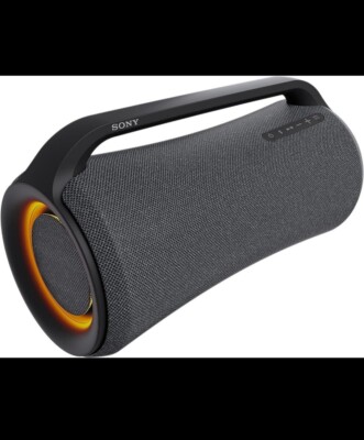 Sony SRS-XG500 Portable Speaker for sale online | eBay