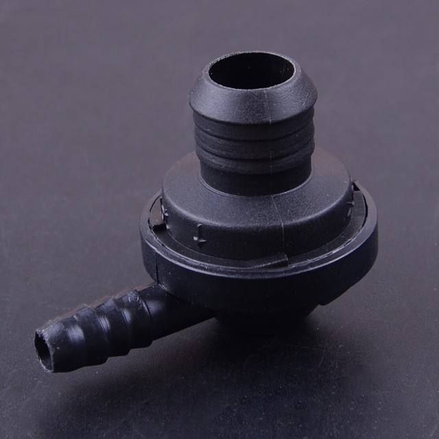 Kit One Way Breather Fit for Audi Volkswagen Polo Passat Hose Valve