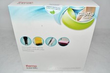 NEW Thermo Scientific 94420813 ClipTip Filtered Pipette Tips 8 x 96 Tips 768 Tot