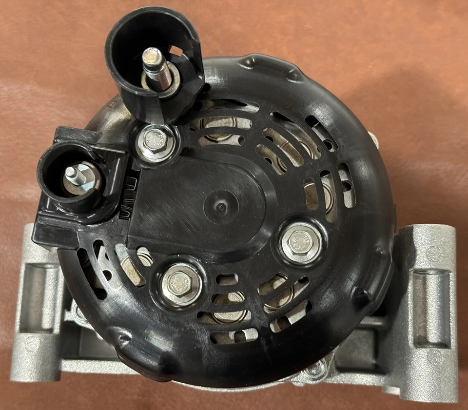 DENSO Alternator LANCIA  FIAT ALFA ROMEO 51916020 Made in italy - Image 4 of 4