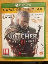 Jogo The Witcher 3: Wild Hunt (Complete Edition) - Xbox One - MeuGameUsado