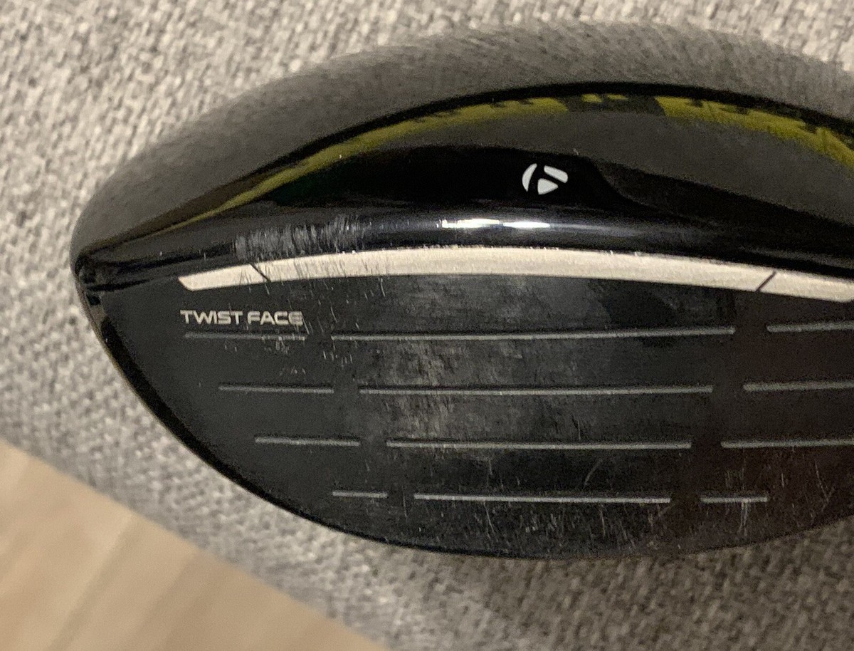 2024 TaylorMade Qi10 Max 22* 7 Wood-Senior Aldila Trinity 2024 TaylorMade Qi10 Max 22* 7 Wood-Senior Aldila Trinity