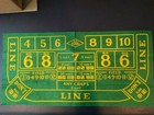 Casino Games - Roulette - Nevada Craps - Chuck-A-Luck, E. S. Lowe 1974 (2415) — photo 6