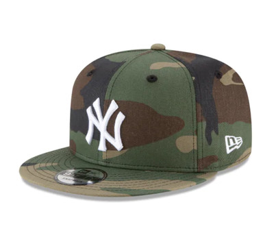 army yankee hat