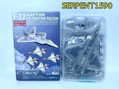 エフトイズ1/144 F-22 ハイスペックシリーズ　シークレット s-l400.jpg