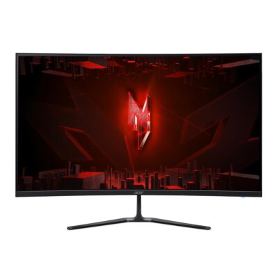 Acer Nitro ED0 (ED320QRS3bmiipx) 31,5'' Full-HD Curved Monitor Gaming 80,0 cm (31