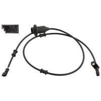 Febi Abs-Sensor Mercedes 106162