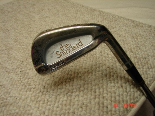 * Arnold Palmer "The Standard" Forged #4 Iron Men's Right Hand A27 - Picture 2 of 9
