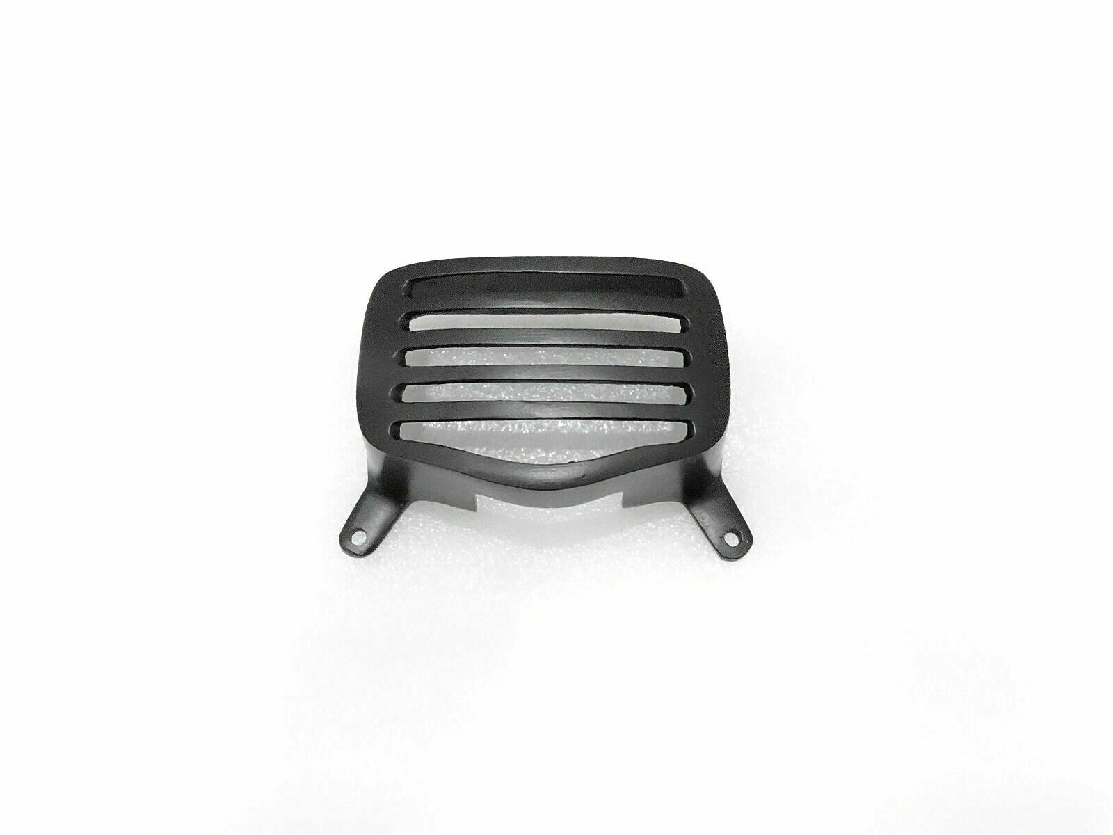 Rear Tail Light Grill Powder Coated Standard Fits Royal Enfield 350 eBay