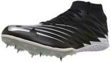 NEW BALANCE SD100v2 Men's Track SPRINT Spikes Style MSD100B2 MSRP 70