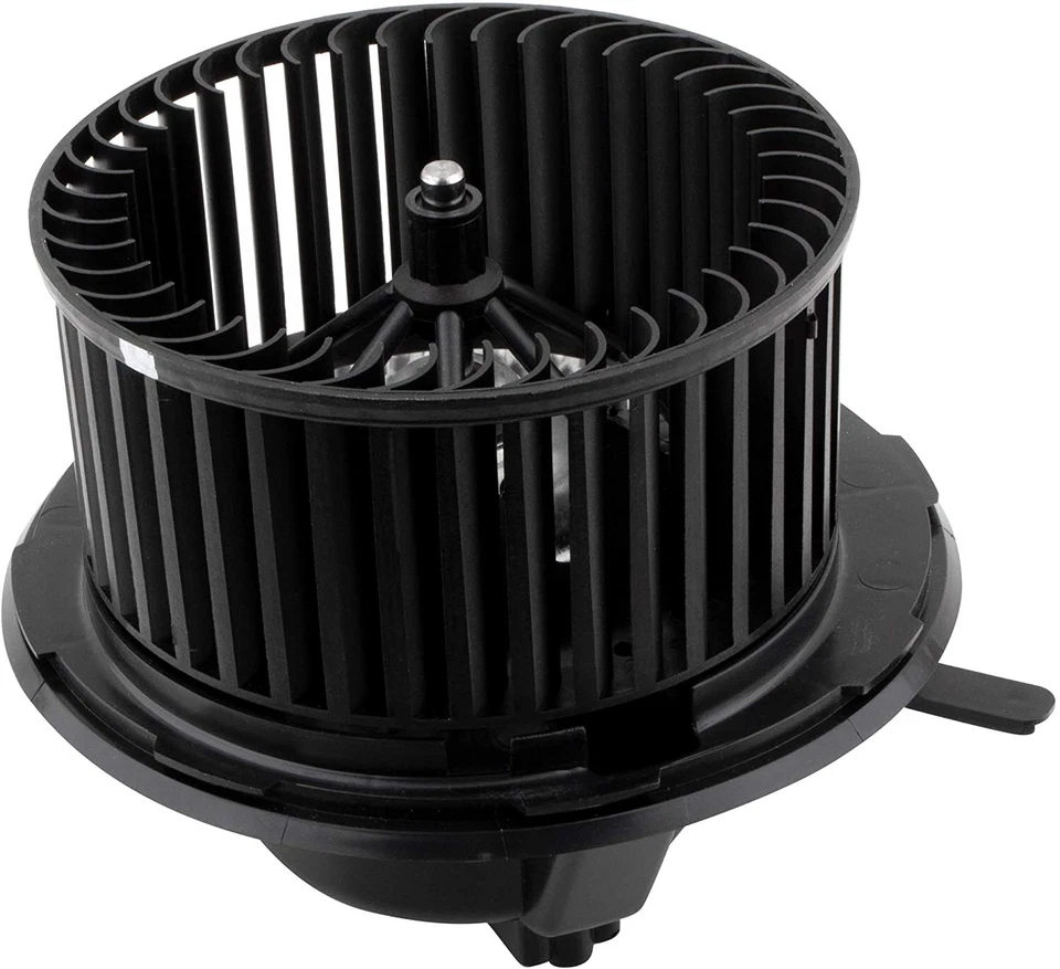 Вентилятор двигателя вентилятора отопителя ОВКВ в сборе для Audi A3 Audi A3 Quattro 2006-2013 - Изображение 4 из 4