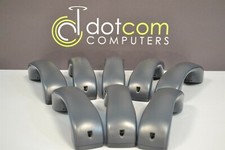 Cisco Handset Gray 7911G 7970 7960G 7961G 7912G 7960 7940 7912 LED Grey Lot of 8
