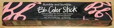 Bumble And Bumble Bb Color Stick Ballet Pink NIB 0.12 Oz Twist Up Crayon Accents