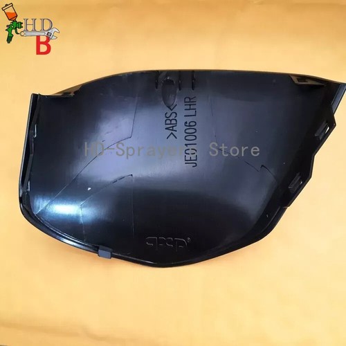 Espejo retrovisor lateral 2014-2016 para Mazda 3 espejo retrovisor cubierta inferior soporte tapa - Imagen 5 de 14