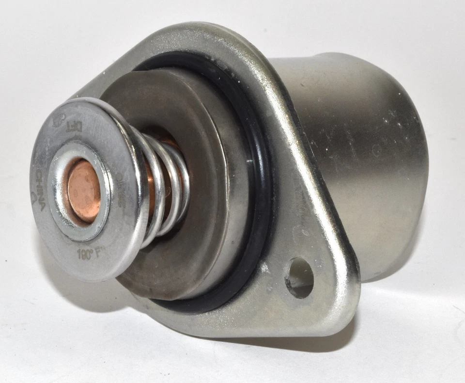 Carquest 高清恒温器 190 ̊ 适用于国际收割机,IC * 全新 * 14889 — 第 2/3 张图片