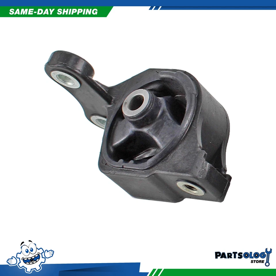 DNJ MMK1031 New Motor Mount Trans. Kit For 07-08 Honda Fit 1.5L L4 SOHC 16v Foto 3 de 4