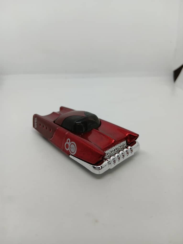 Hot wheels Mattel Dream Mobile | eBay