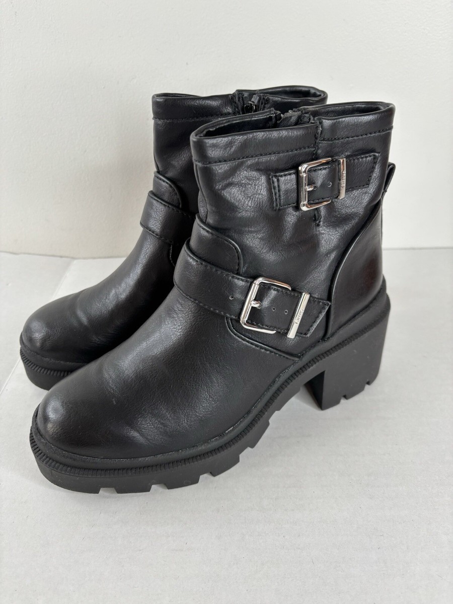 ☆THEE OLD CIRCUS☆エンジニアブーツ☆size41 THEE OLD CIRCUS