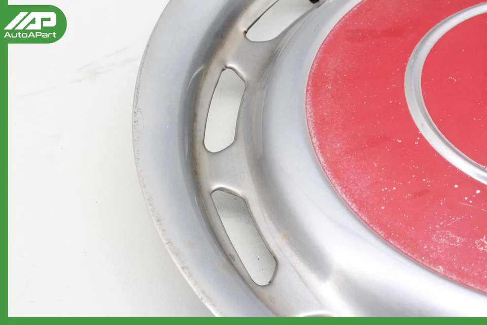 ✅ Mercedes W107 W108 W109 W111 W113 W114 W115 W116 W123 Wheel Rim Tire Cap OEM - Image 2 of 4