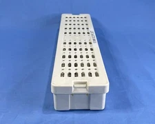 ASP Aptimax Sterilization Container 18″ x 4″ x 2″ STERRAD-compatible Tray 13827