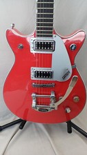 GRETSCH G5232T EMTC DBL Used Mahogany body Mahogany neck w/Soft case
