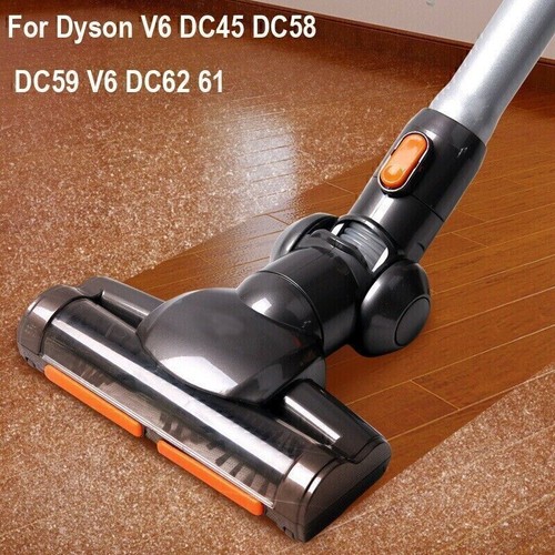 Spazzola turbo elettrica per Dyson DC45 DC58 V6 DC62 Parti di ricambio Strumento - Foto 6 di 13