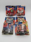 Lot of (13) NASCAR Winners Circle Cars / Hoods / Cards / Art — photo 2