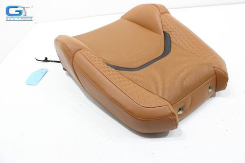 2019-2022 LEXUS UX250H UX200 FRONT RIGHT SIDE PASSENGER SEAT UPPER CUSHION OEM - Picture 4 of 11