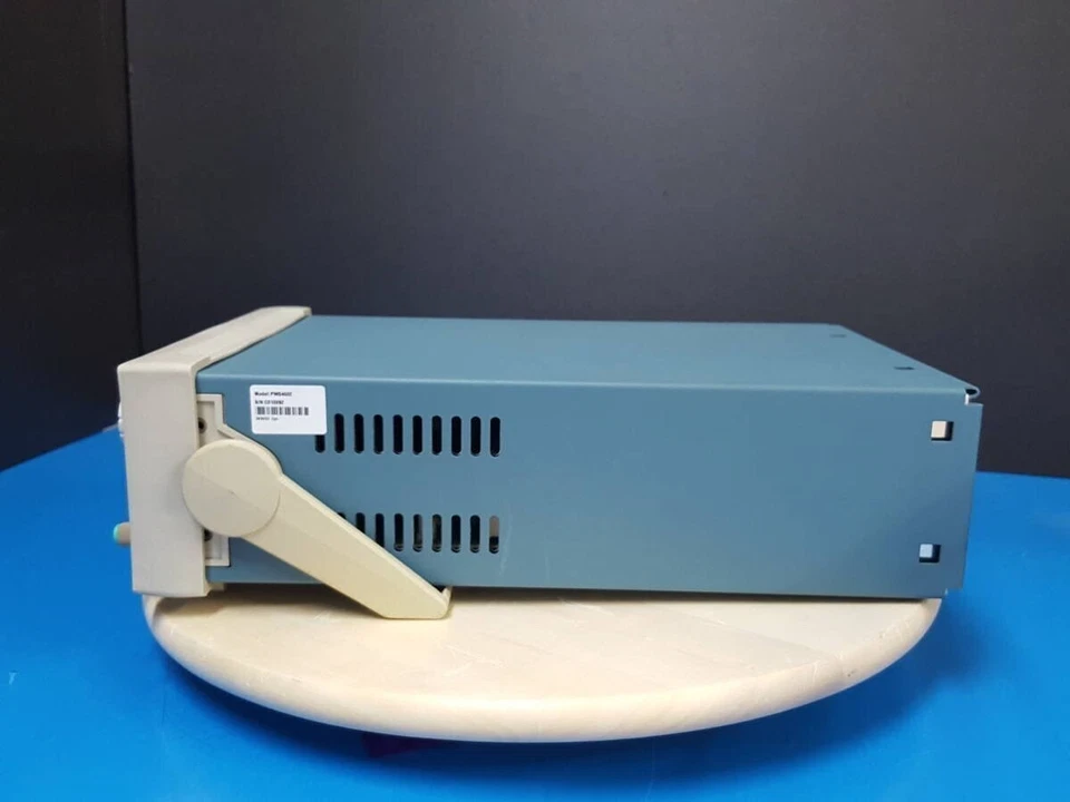 Tektronix PWS4602 Programmable DC Power Supply 0-60V 2.5A Premium Price - Image 2 of 4