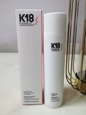 K18 Professional Molecular Repair Hair Mask 5 fl oz 150 ml. Hair Mask