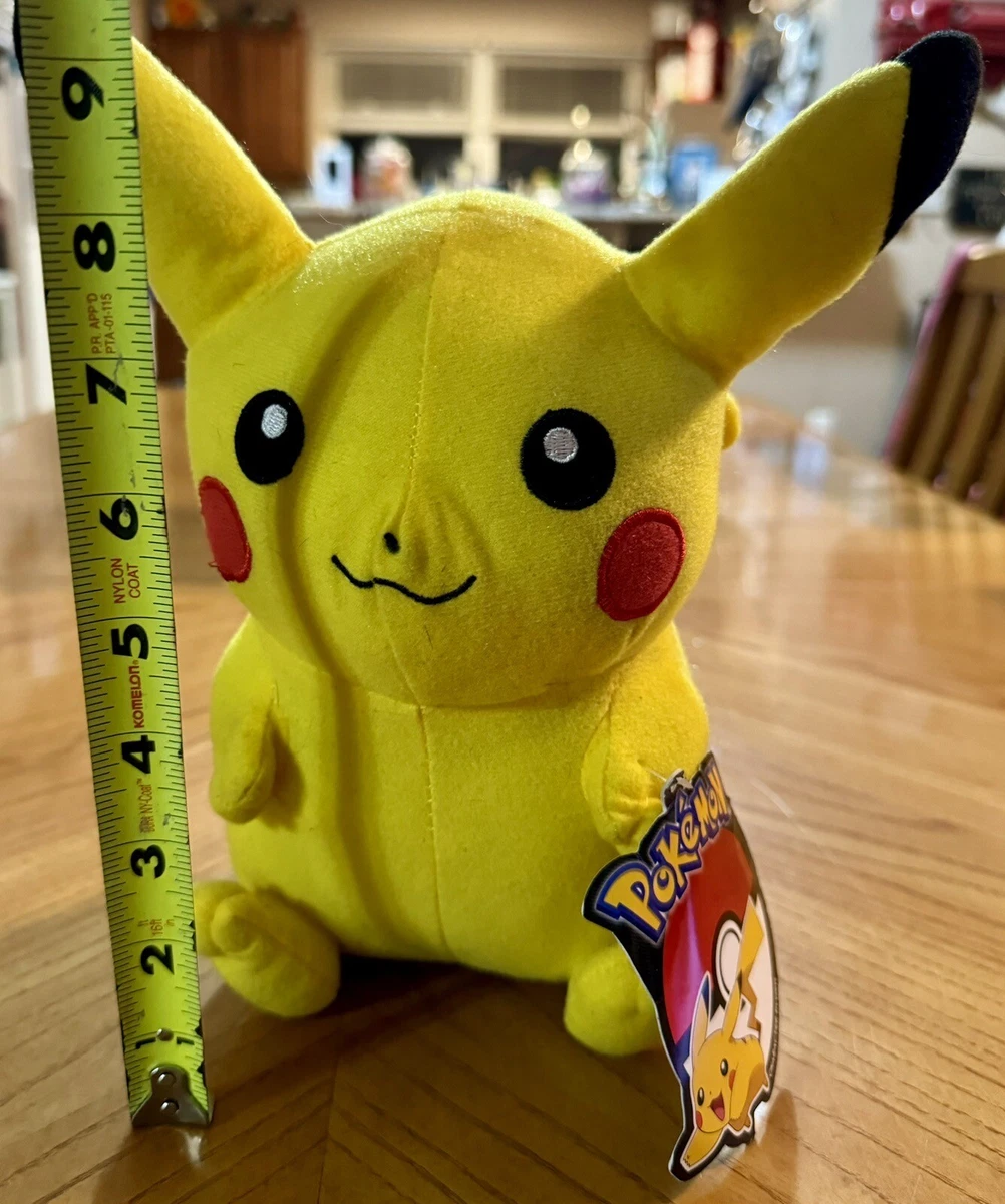 Pokemon Pikachu 10