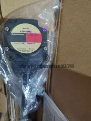 A New In Box VEXTA AZM46MC Engine