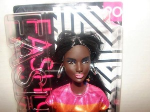 barbie fashionistas 90