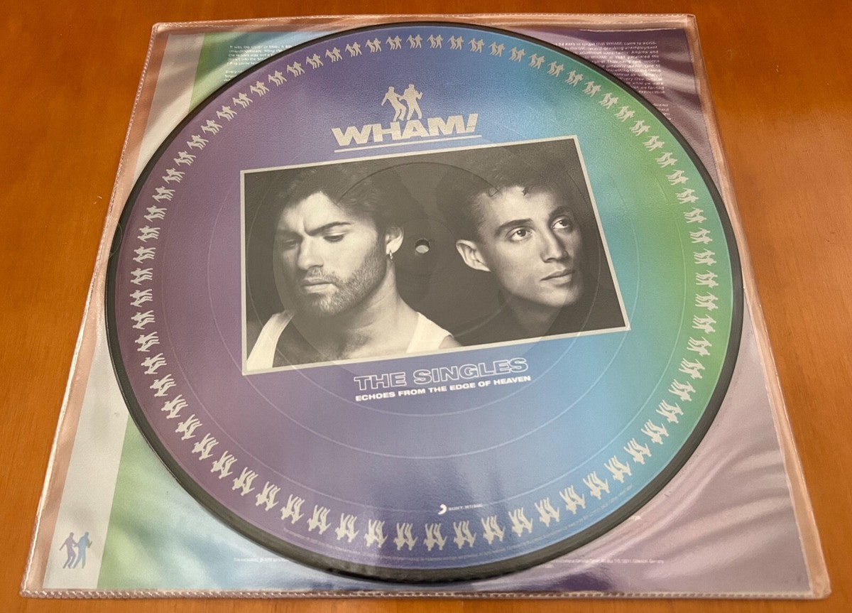 WHAM! 