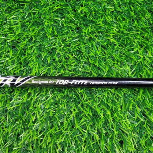 Top Flite Gamer Tour Low CG 3 Hybrid Aldila NV 75 men Regular 41" 19 degree LH - Picture 8 of 12