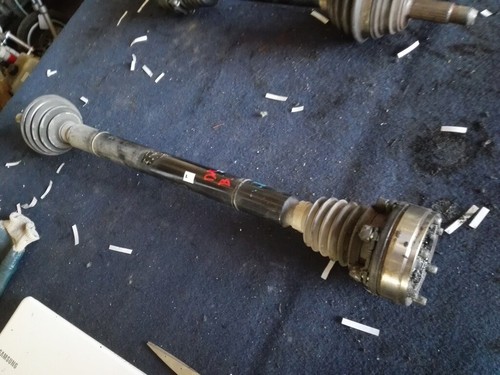 Antriebswelle Rechts Benzin 101 VW Polo 3 ^ Serie Restayling ('00- '03) P4-SD4-1