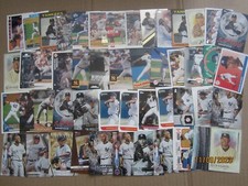 Huge Lot of (50) Mariano Rivera Baseball Cards HOF Yankees